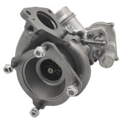 Turbo Porsche 991 Turbo S 3.8 560 KM 53049980217