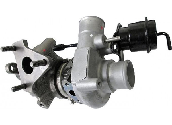 Turbo Mitsubishi i-MiEV 0.7 64 KM 3B20 49172-02010