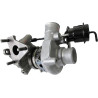 Turbo Mitsubishi i-MiEV 0.7 64 KM 3B20 49172-02010