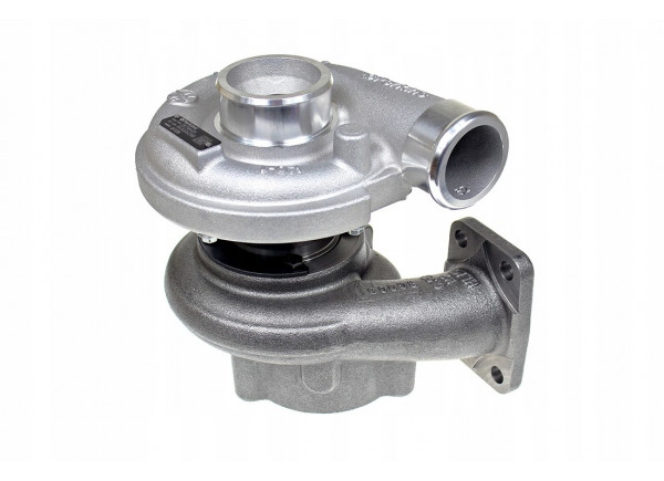 Turbo Perkins Industrial Various GenSet 4.4 115 150 KM 754127-5001S