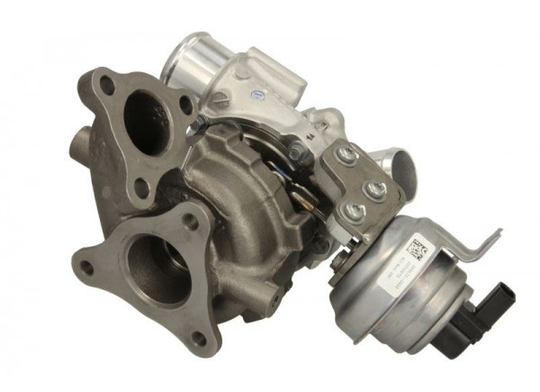 Turbo Honda Civic 1.6 i-DTEC 120 KM 849578-3