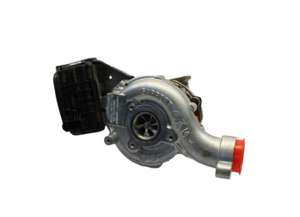 Turbo Audi A6 A7 Q5 SQ5 3.0 TDI 313 326 340 KM CGQB CVUB DEHA 827334-5007S