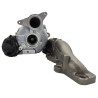 Turbo AUDI A4 A5 A6 Q5 2.0 TDI 190 204 KM 854870-5008S
