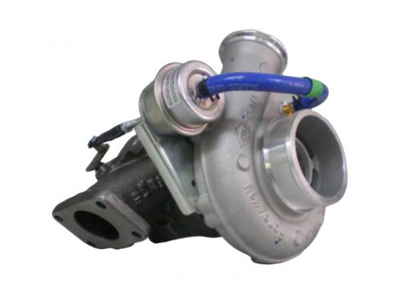 Turbo Iveco Same Lamborghini Hürlimann Agricultural 4.0 754958-5001S