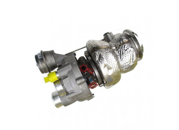 Turbo Mercedes AMG GT 4.0 18559700040