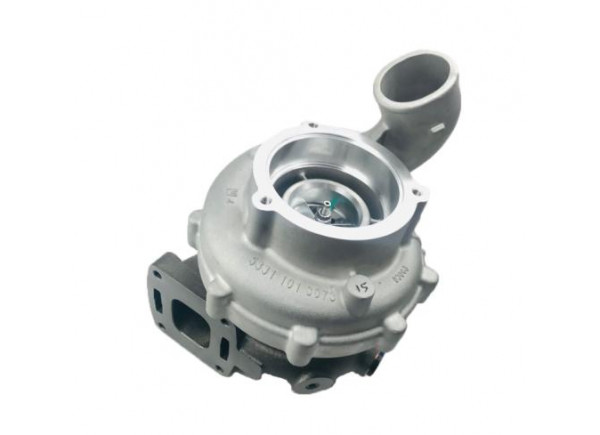 Turbo Volvo Penta Marine 9.6 392 KM TAMD103A 53319886718