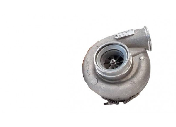 Turbo Cummins Compair QSB 4044133