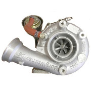 Turbo Deutz Volvo Penta Industrial Excavator 12589880048