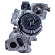 Turbo BMW 318 320 518 520 620 X3 X4 2.0 D 17459700020