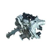 Turbo BMW 318 320 518 520 620 X3 X4 2.0 D BI16319700018+17459700020