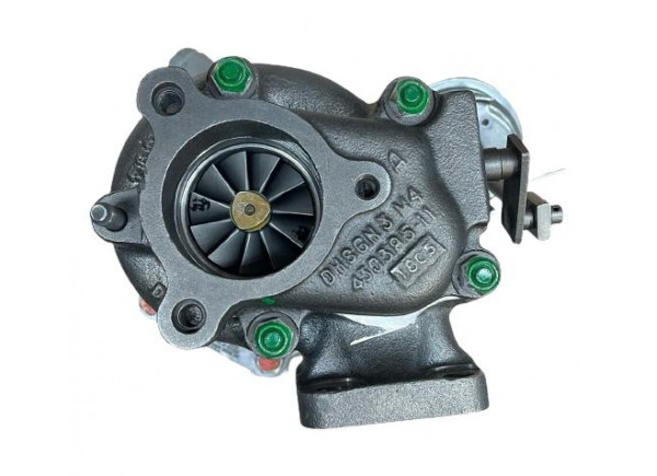 Turbo Saab 900 2.0 T 163 KM 466420-5002S