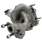 Turbo Volkswagen T6 Multivan Transporter 2.0 BiTDI 199 204 KM LONG16359700018