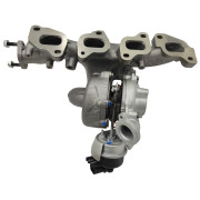 Turbo Volkswagen T6 Multivan Transporter 2.0 BiTDI 199 204 KM 16359700018