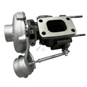 Turbo Saab 900 9000 2.0 2.3 T 141 145 160 163 173 175 185 KM 465904-0003