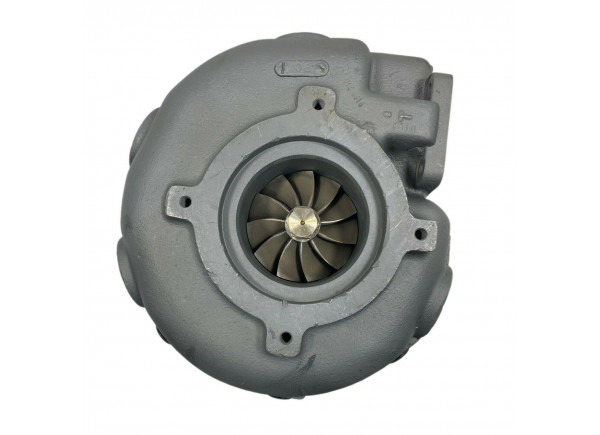 Turbo Detroit Diesel Marine Series 60 14.0 721270-5001S