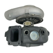 Turbo Detroit Diesel Marine Series 60 14.0 721270-5001S