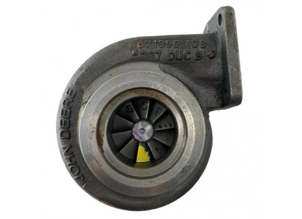 Turbo John Deere 6.8 6068H 172521