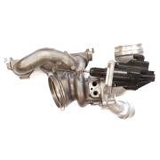 Turbo BMW 218i X1 MINI 1.5 136 KM 11652681211 2681211 11658643130 8643130 8600045 11658600045