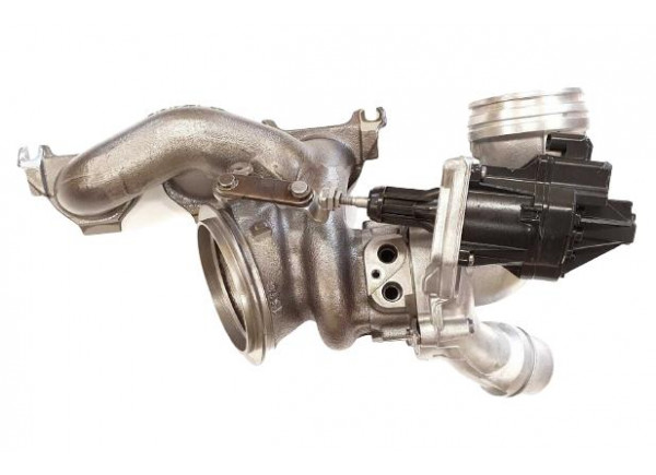 Turbo BMW 218i X1 MINI 1.5 136 KM B36A15A 11658600045