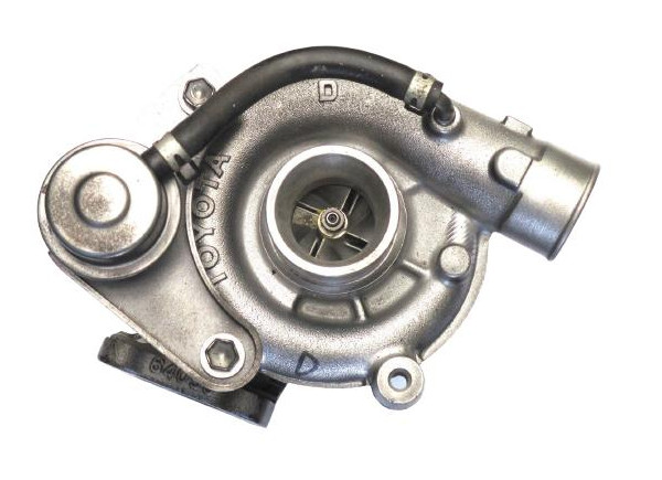 Turbo Toyota Camry 2.2 17201-64060