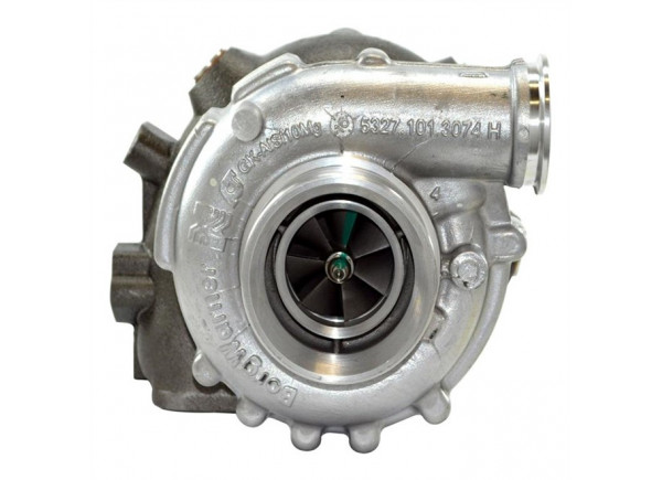Turbo MTU Marine 6.0 53279887056