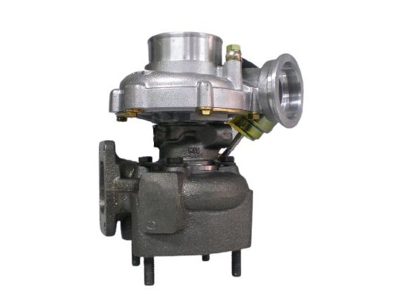 Turbo Mercedes Truck 4.25 53169707142