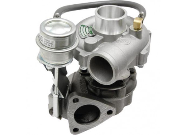 Turbo SISU MASSEY FERGUSON VALTRA C1221003