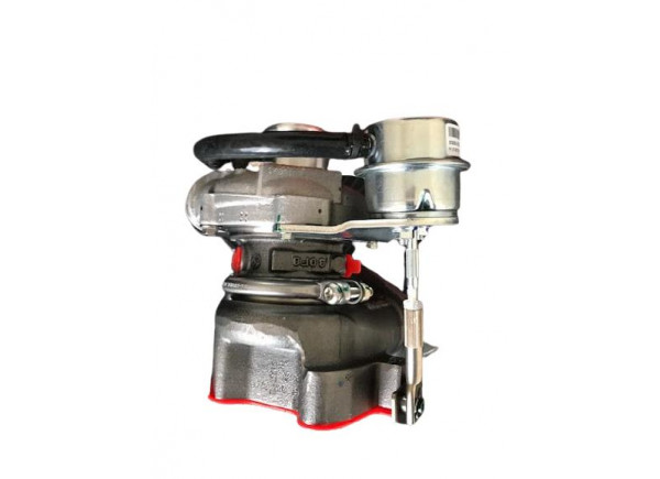 Turbo Lombardini Industrial 2.5 52 56 KM 837320-5001S