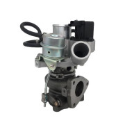 Turbo Proton Exora 1.6 turbo 140 KM PW812548 54399700109 54399880109