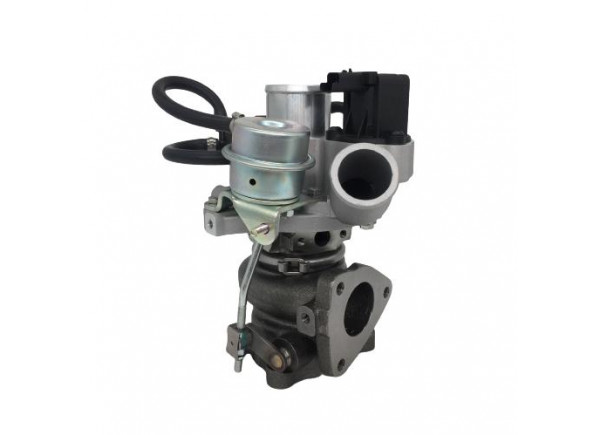 Turbo Proton Exora 1.6 turbo 140 KM 54399880109