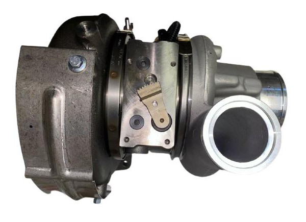 Turbo Cummins Various ISC, ISL, ISL9 8.3 8.9 4352439