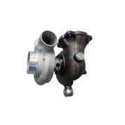 Turbo Cummins Industrial Iveco Marine NEF 4033902