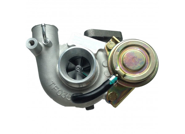 Turbo Mitsubishi Pajero 2.8 49135-03500