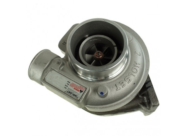 Turbo Cummiens Iveco Agricultural 4033623