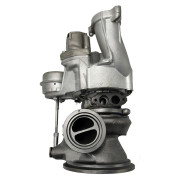 Turbo Porsche Panamera 4.0 550 KM 18539700060