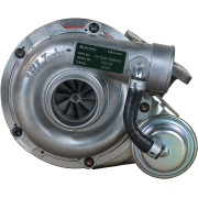 Turbo Yanmar Marine Industrial CYEF