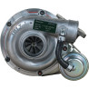 Turbo Yanmar Marine Industrial CYEF