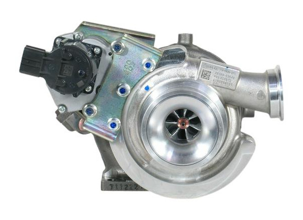 Turbo Cummins Industrial Various 4.5 49389-03600