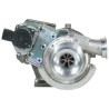 Turbo Cummins Industrial Various 4.5 49389-03600