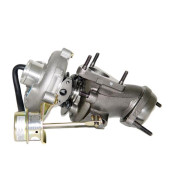 Turbo SSANGYONG Korando 2.3 100 KM 704119-5001S