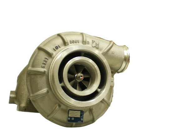 Turbo MAN Marine 53369886922