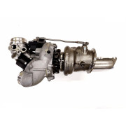 Turbo Mercedes E CLS GT 3.0 435 KM M256 18589700011