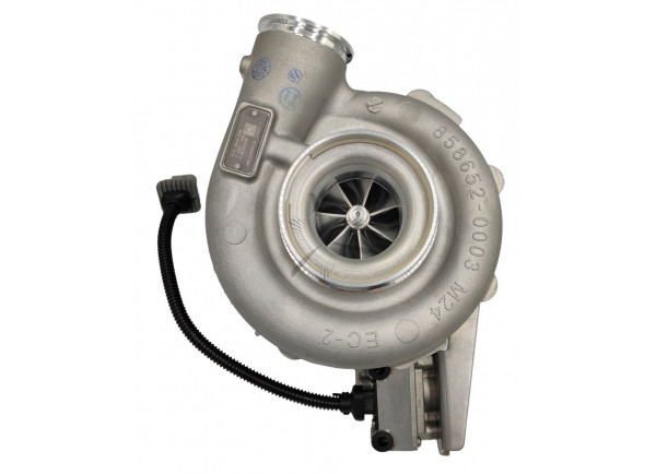 Turbo Man TGX TGS 12.4 858911-0006S