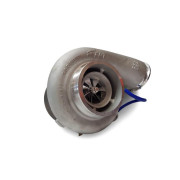 Turbo New Holland 828370-0014