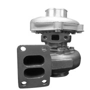 Turbo New Holland Agricultural 4.4 466746-5007S