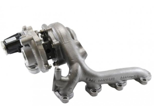 Turbo Nissan Renault 16009401206