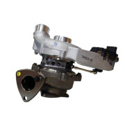 Turbo Land Rover Discovery Range Rover 3.0 D 192 211 249 255 295 306 KM 829440-5003S