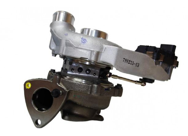 Turbo Land Rover Discovery Range Rover 3.0 D 192 211 249 255 295 306 KM 829440-5003S