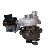 Turbo Land Rover Discovery Range Rover 3.0 D 192 211 249 255 295 306 KM 829440-5003S