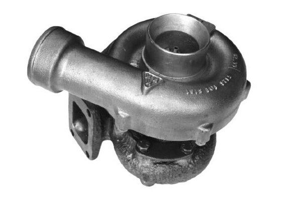 Turbo Deutz Tractor 4.2 311650